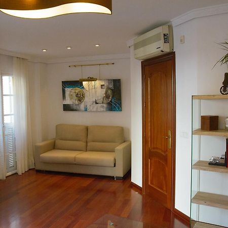 Apt Gibralhorce Suite By Malaga Picasso Rentals Selection Exteriér fotografie