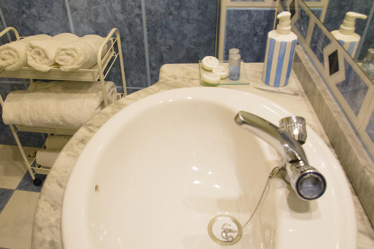 Apt Gibralhorce Suite By Malaga Picasso Rentals Selection Exteriér fotografie