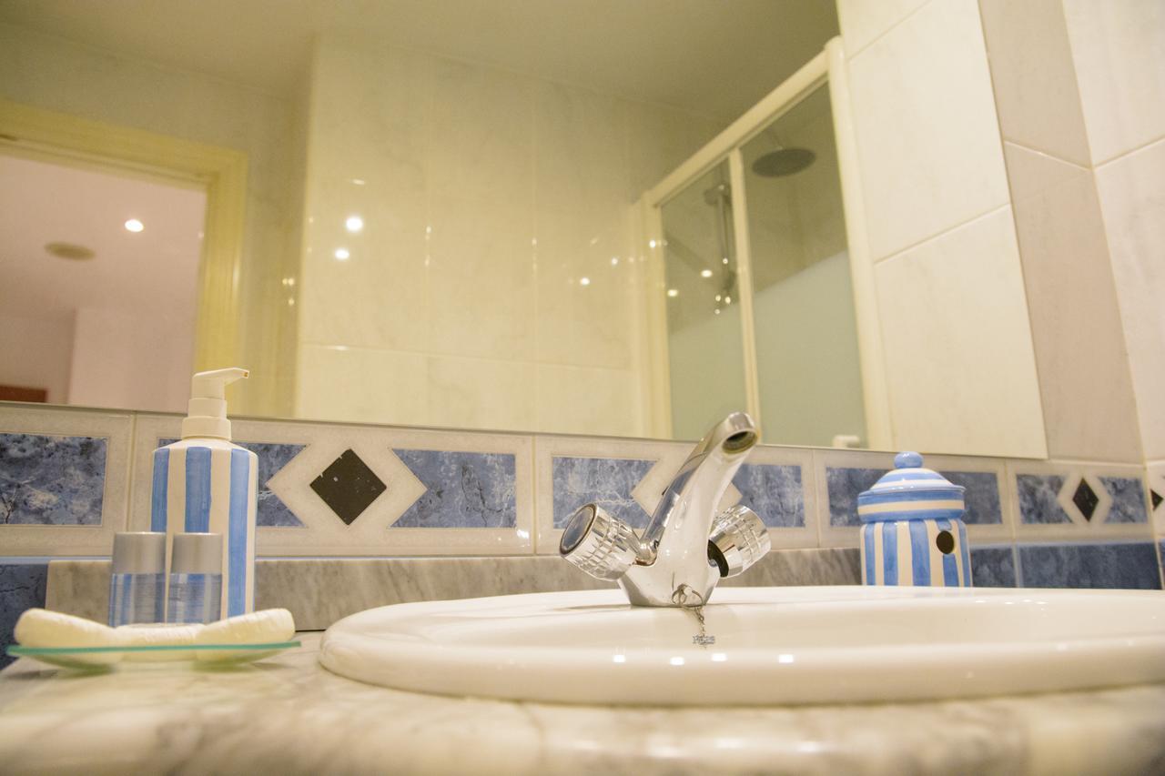 Apt Gibralhorce Suite By Malaga Picasso Rentals Selection Exteriér fotografie
