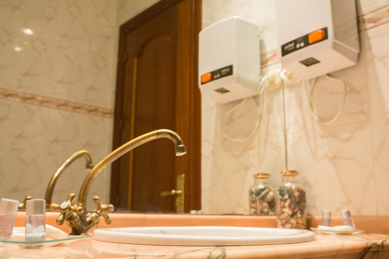 Apt Gibralhorce Suite By Malaga Picasso Rentals Selection Exteriér fotografie