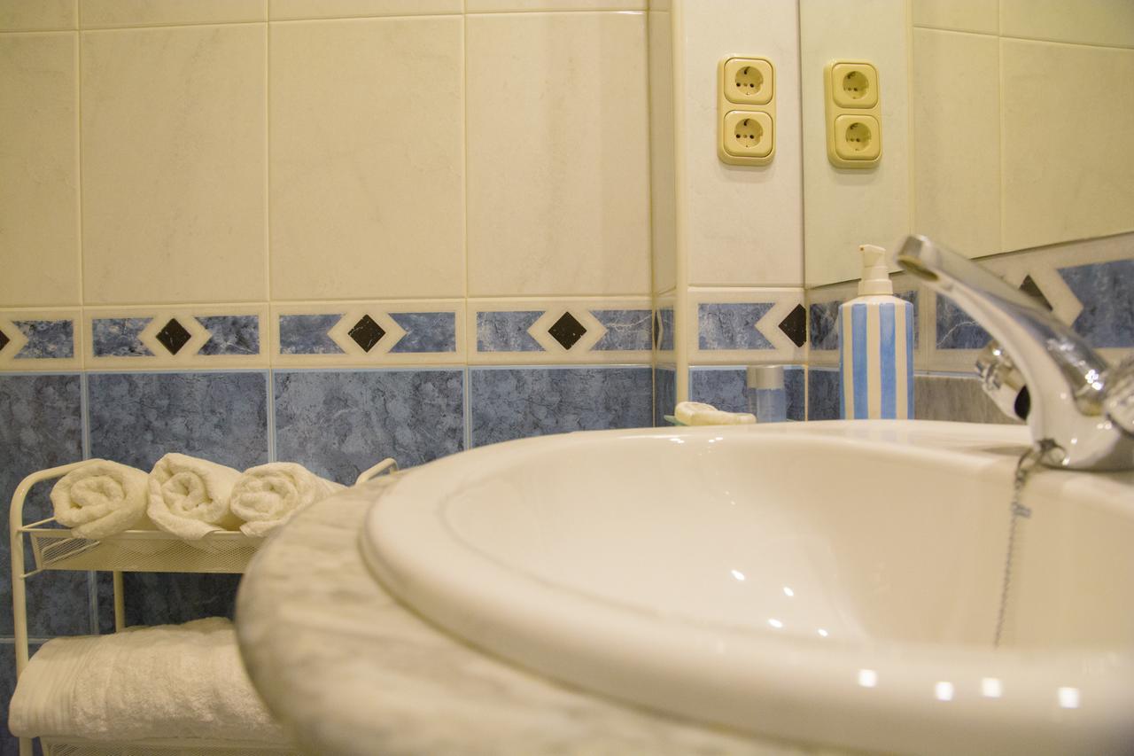 Apt Gibralhorce Suite By Malaga Picasso Rentals Selection Exteriér fotografie