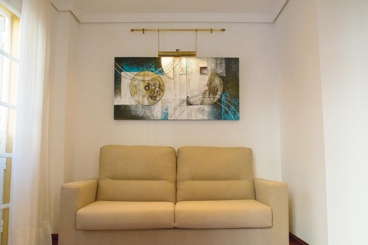 Apt Gibralhorce Suite By Malaga Picasso Rentals Selection Exteriér fotografie