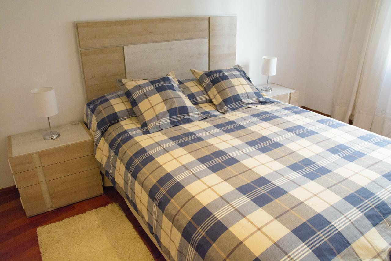 Apt Gibralhorce Suite By Malaga Picasso Rentals Selection Exteriér fotografie