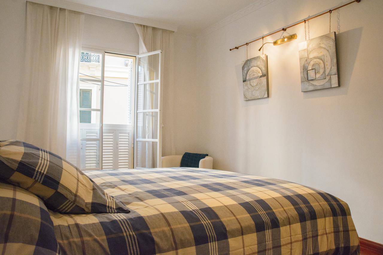 Apt Gibralhorce Suite By Malaga Picasso Rentals Selection Exteriér fotografie