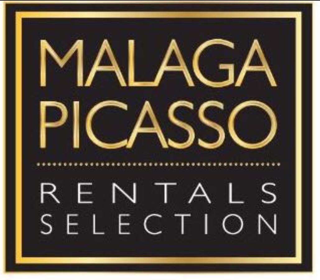 Apt Gibralhorce Suite By Malaga Picasso Rentals Selection Exteriér fotografie